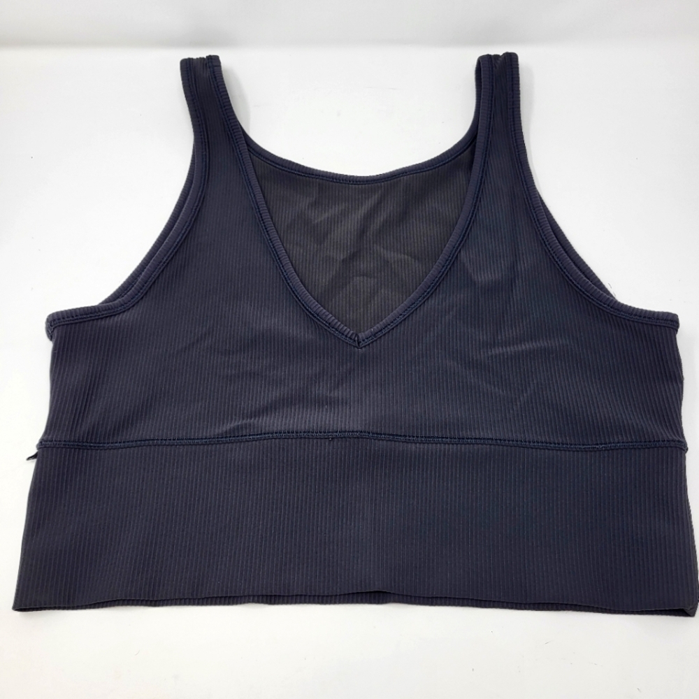 lululemon athletica pivot tank